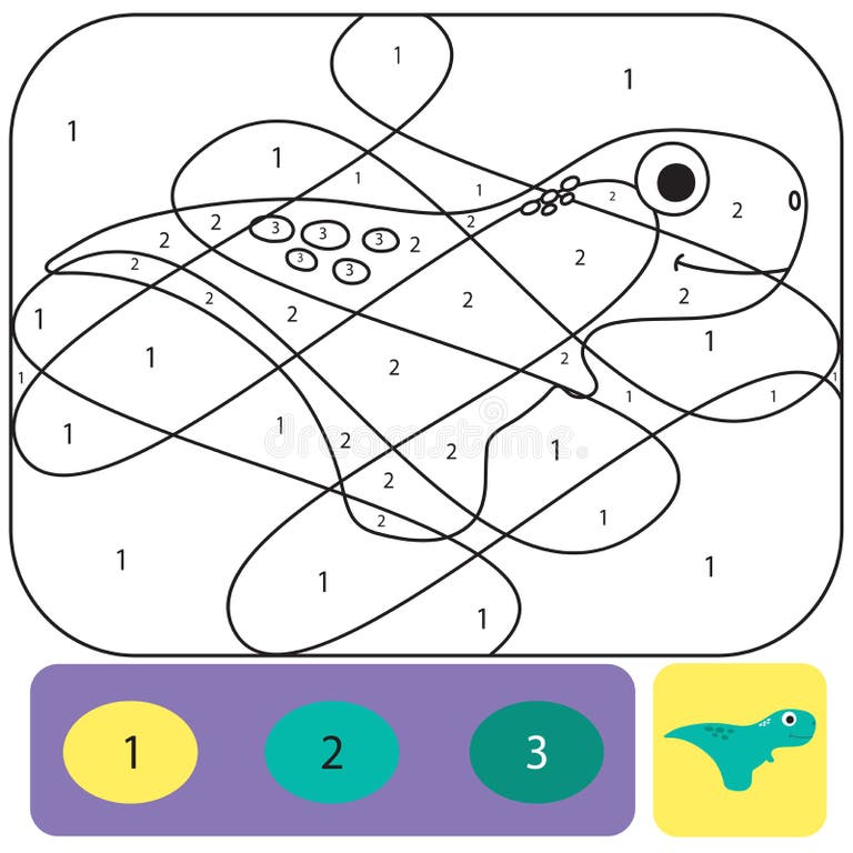 Dino Numbers Stock Illustrations – 519 Dino Numbers Stock Illustrations