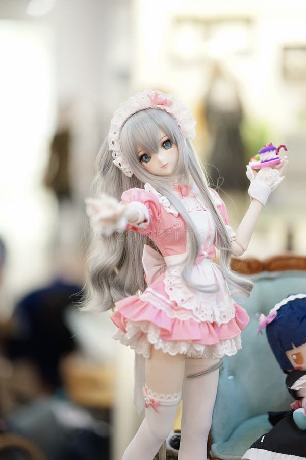 Source DBS Dream Fairy cute anime girl bjd doll trade 16 30cm realistic  anime sd resin full set bjd dolls for kids play on malibabacom