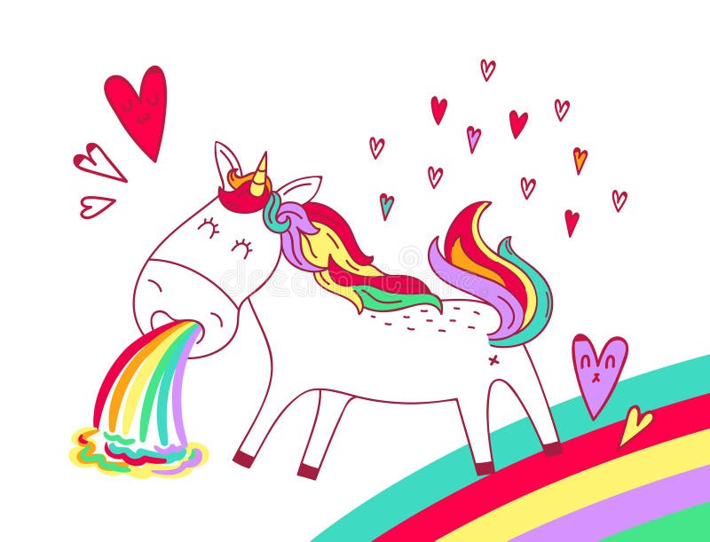 cute-doodle-kawaii-unicorn-pukes-rainbow