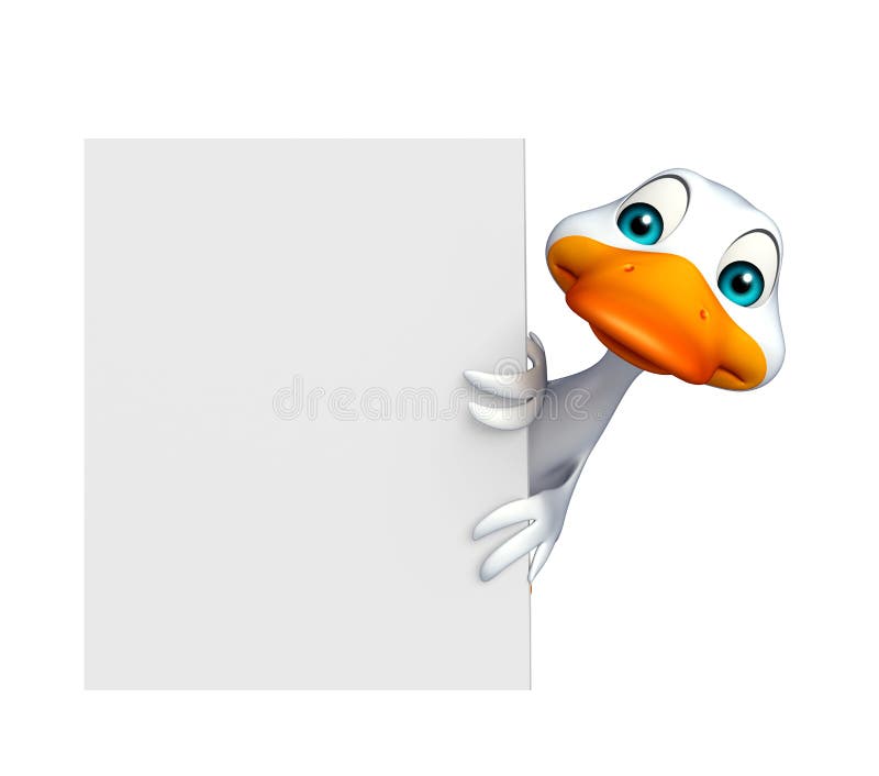 Duck Cartoon Stock Illustrations – 36,120 Duck Cartoon Stock ...