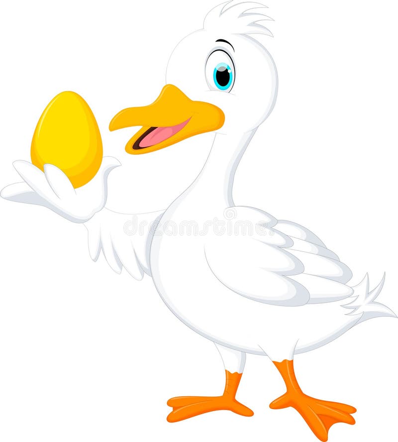 Goose Golden Egg Stock Illustrations – 157 Goose Golden Egg Stock ...