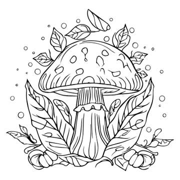 Vegetable Garden Coloring Pages Stock Illustrations – 101 Vegetable ...