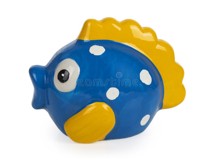 266 Fish Coin Bank Stock Photos - Free & Royalty-Free Stock Photos from  Dreamstime