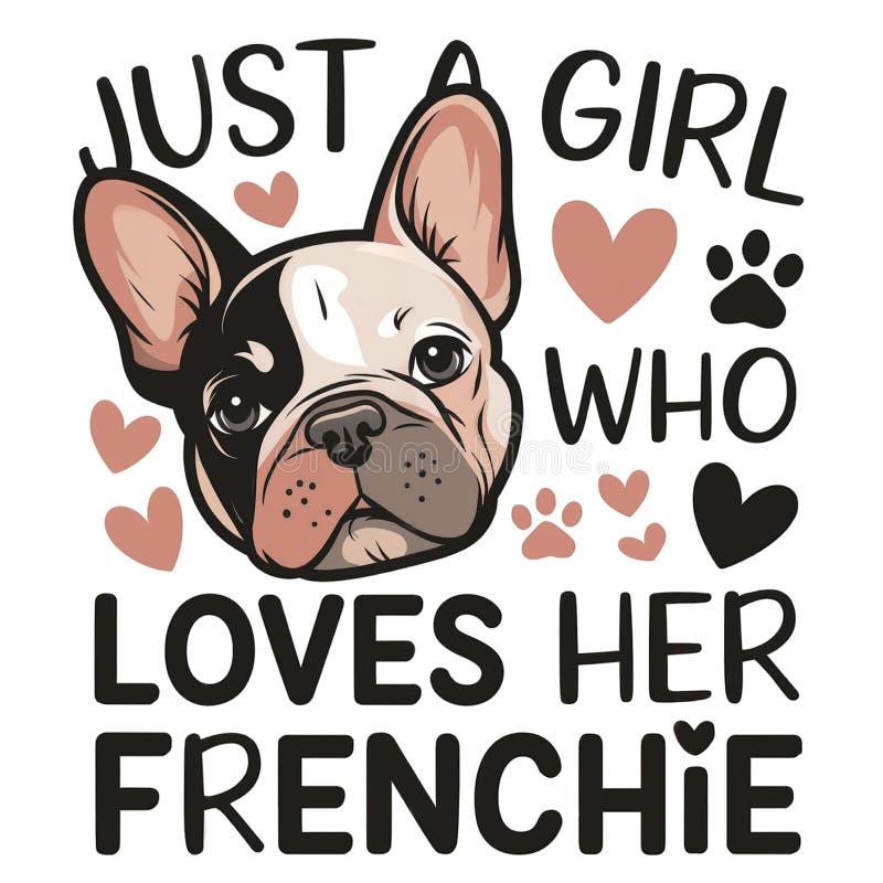 Matrica - Frenchie fries Matrica - Frenchie fries