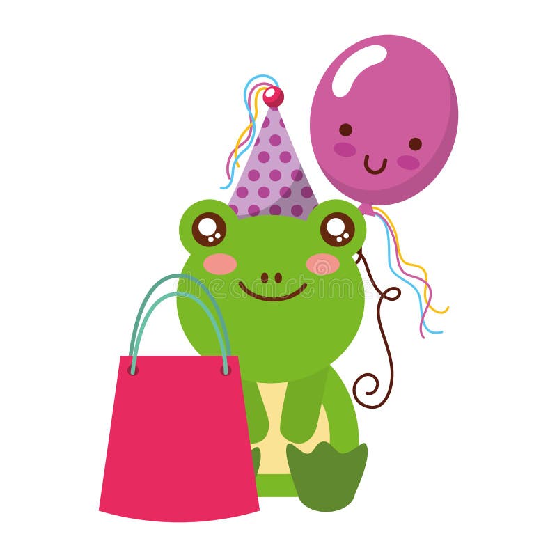 A Vector Of Cute Little Frog Hiding Inside A Christmas Gift Box Royalty  Free SVG, Cliparts, Vectors, and Stock Illustration. Image 114969985.