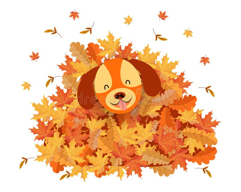 fall animation