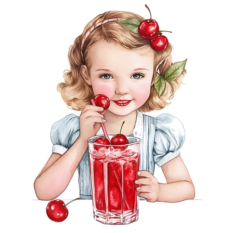 MILK X SODA BRIGHT CHERRY HEADBAND BEIGE MILK X SODA BRIGHT CHERRY HEADBAND BEIGE