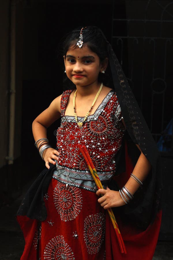 Gujarat traditional dress | Traditional dresses, Robot birthday party, Dress