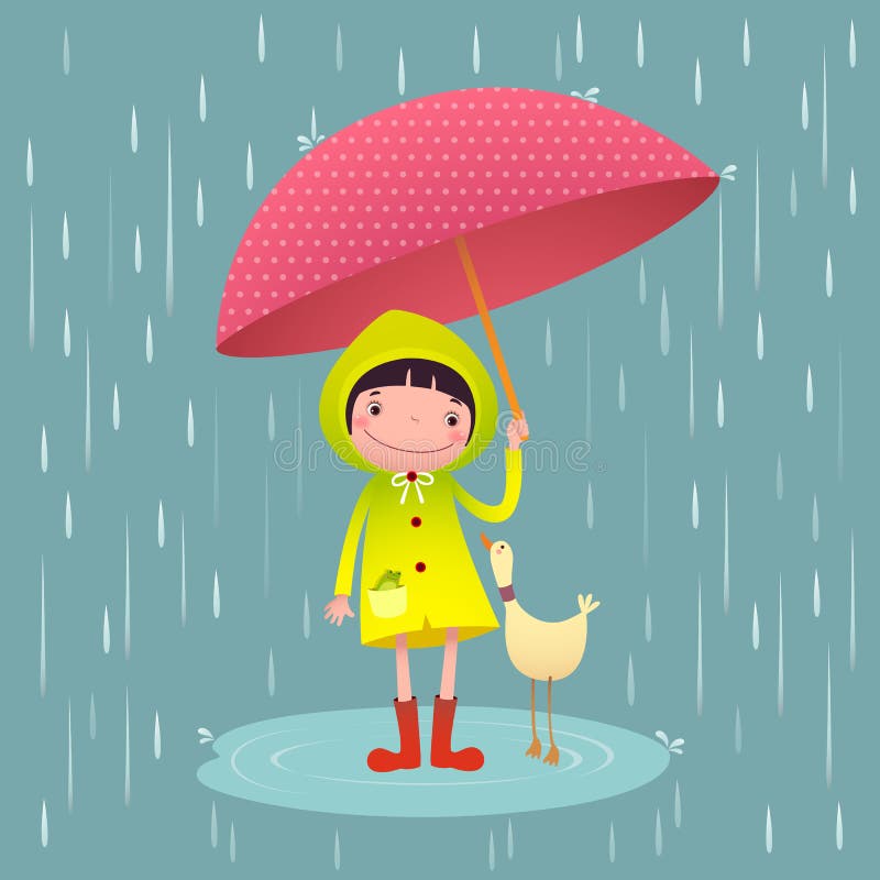 Rainy Stock Illustrations – 91,270 Rainy Stock Illustrations, Vectors &  Clipart - Dreamstime