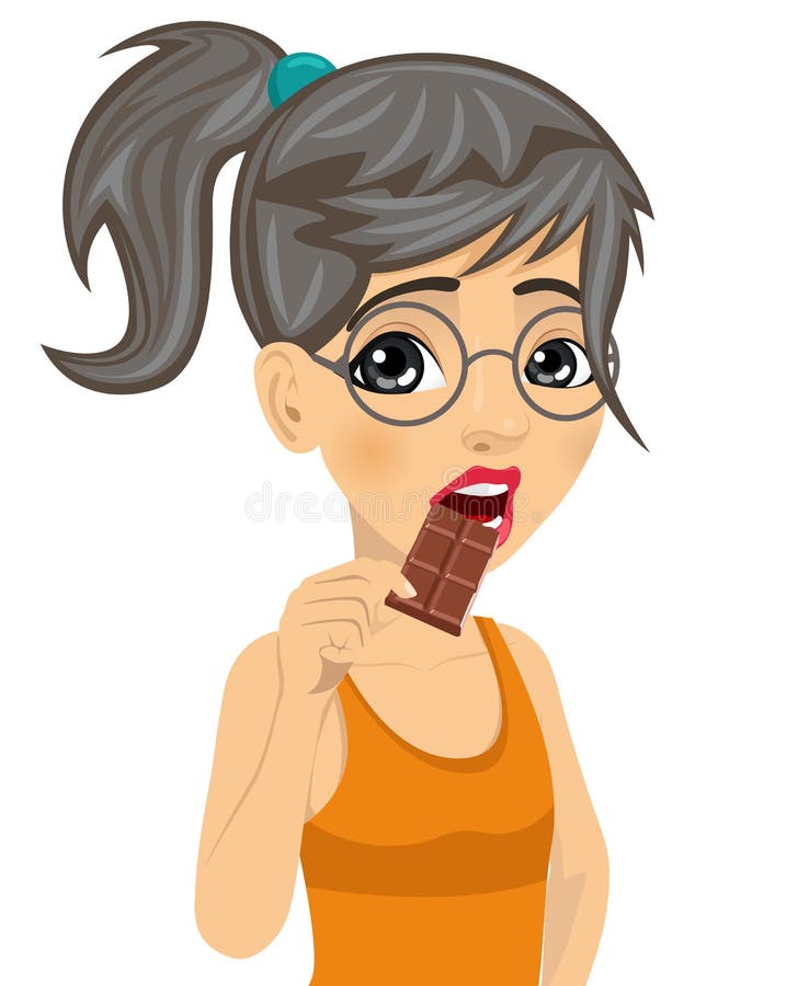 Cute Girl Eating Chocolate Stock Illustrations – 553 Cute Girl Eating Chocolate Stock Illustrations, Vectors & Clipart - Dreamstime Cute Girl Eating Chocolate Stock Illustrations – 553 Cute Girl Eating Chocolate Stock Illustrations, Vectors & Clipart - Dreamstime