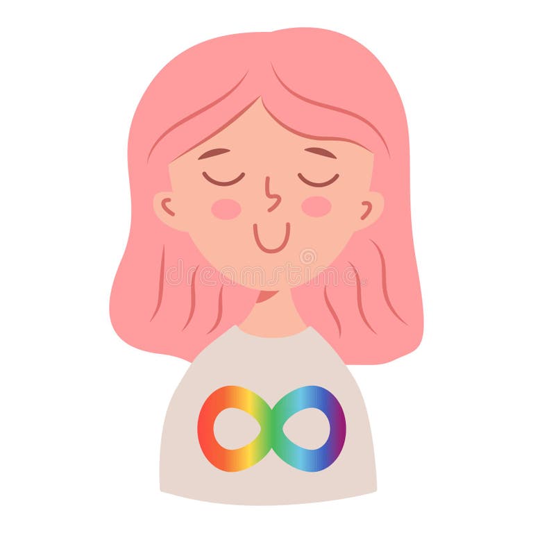 Neurodiversity clip stock illustrations 25 neurodiversity clip stock