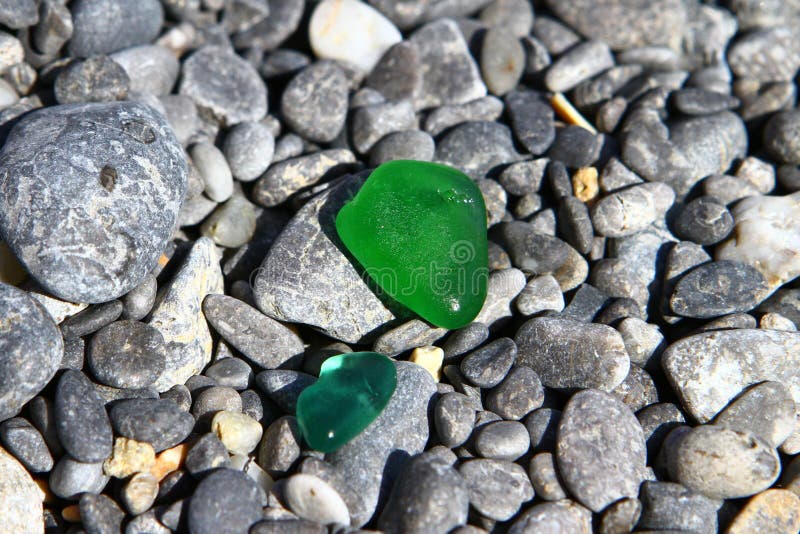 Sea Glass Stones Images – Browse 41,393 Stock Photos, Vectors, and Video