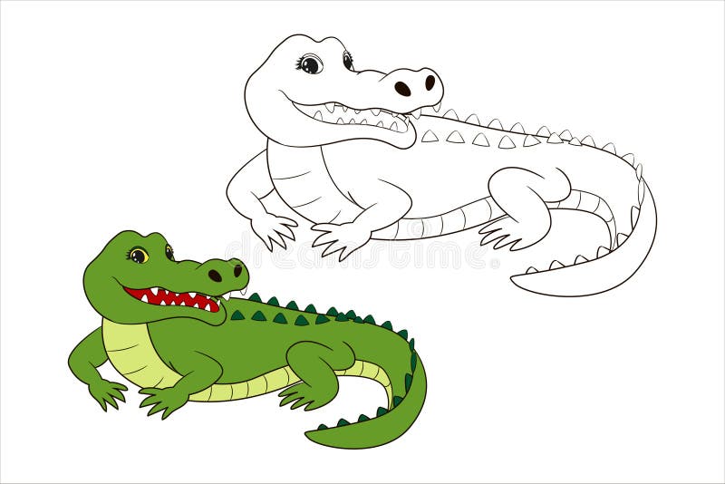 Vector Cartoon Crocodile Line Art Coloring Book Stock Illustrations – 162 Vector Cartoon Crocodile Line Art Coloring Book Stock Illustrations, Vectors & Clipart - Dreamstime Vector Cartoon Crocodile Line Art Coloring Book Stock Illustrations – 162 Vector Cartoon Crocodile Line Art Coloring Book Stock Illustrations, Vectors & Clipart - Dreamstime