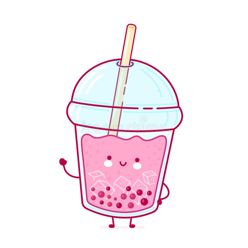 https://thumbs.dreamstime.com/b/cute-happy-funny-bubble-tea-cup-vector-flat-line-cartoon-kawaii-character-illustration-icon-isolated-white-background-boba-196618260.jpg