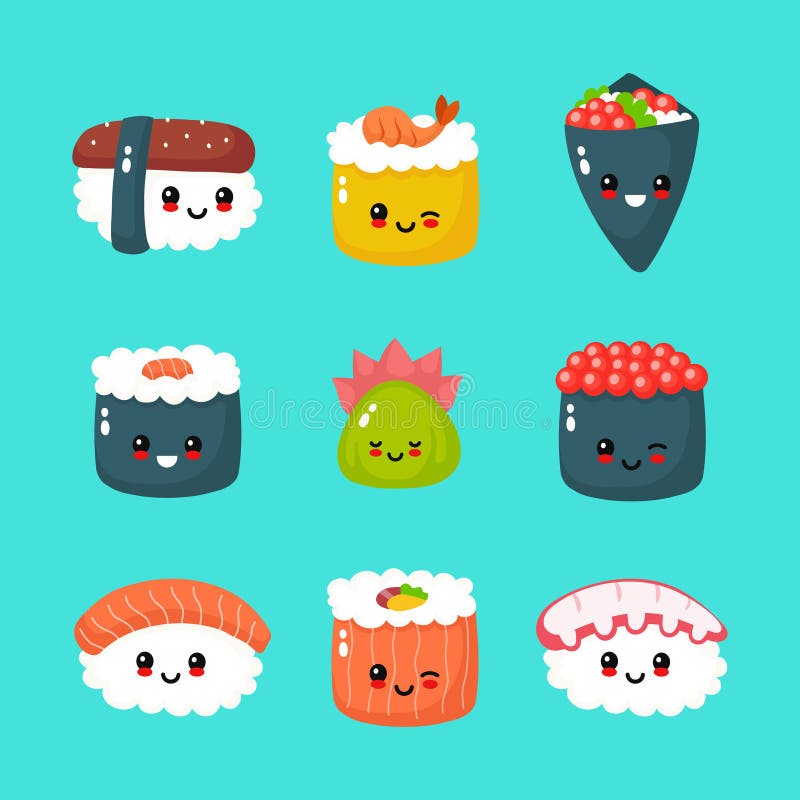 Blog - Surfers Sushi