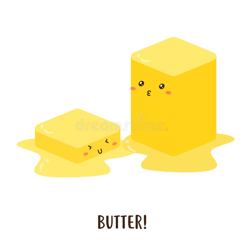 Stick Butter Melting Stock Illustrations – 20 Stick Butter Melting Stock  Illustrations, Vectors & Clipart - Dreamstime