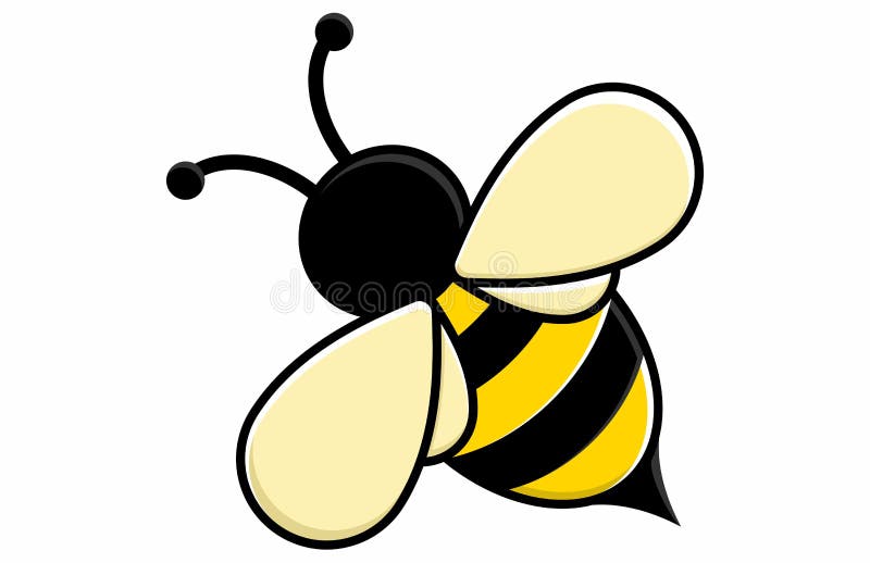 Bumble Bee Clipart Stock Illustrations – 3,364 Bumble Bee Clipart