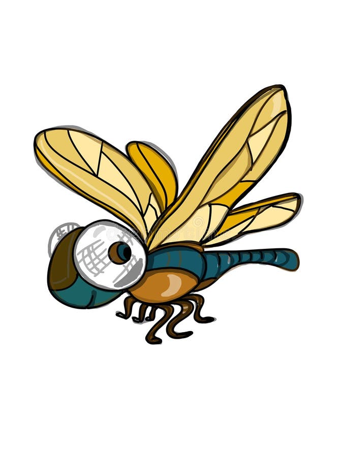 Cartoon Dragonfly Stock Illustrations – 9,077 Cartoon Dragonfly Stock  Illustrations, Vectors & Clipart - Dreamstime