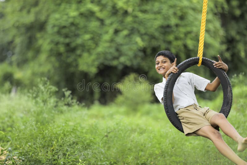 indian swinging