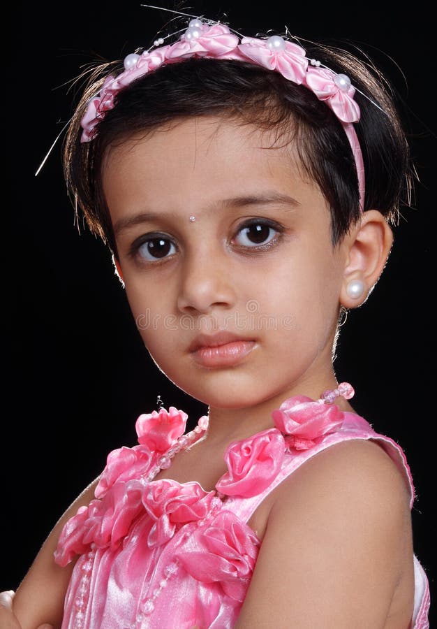 230+ Portrait cute indian girl Free Stock Photos StockFreeImages