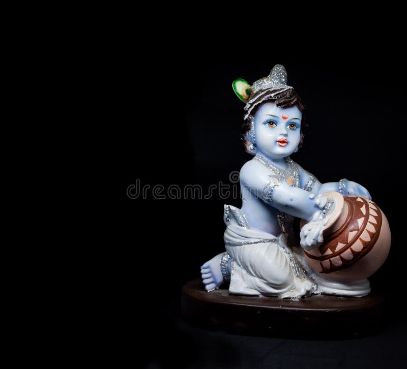 Bal Krishna Stock Photos - Free & Royalty-Free Stock Photos from Dreamstime