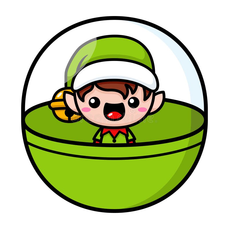 Illustration, pokeball Elf Ball transparent background PNG clipart