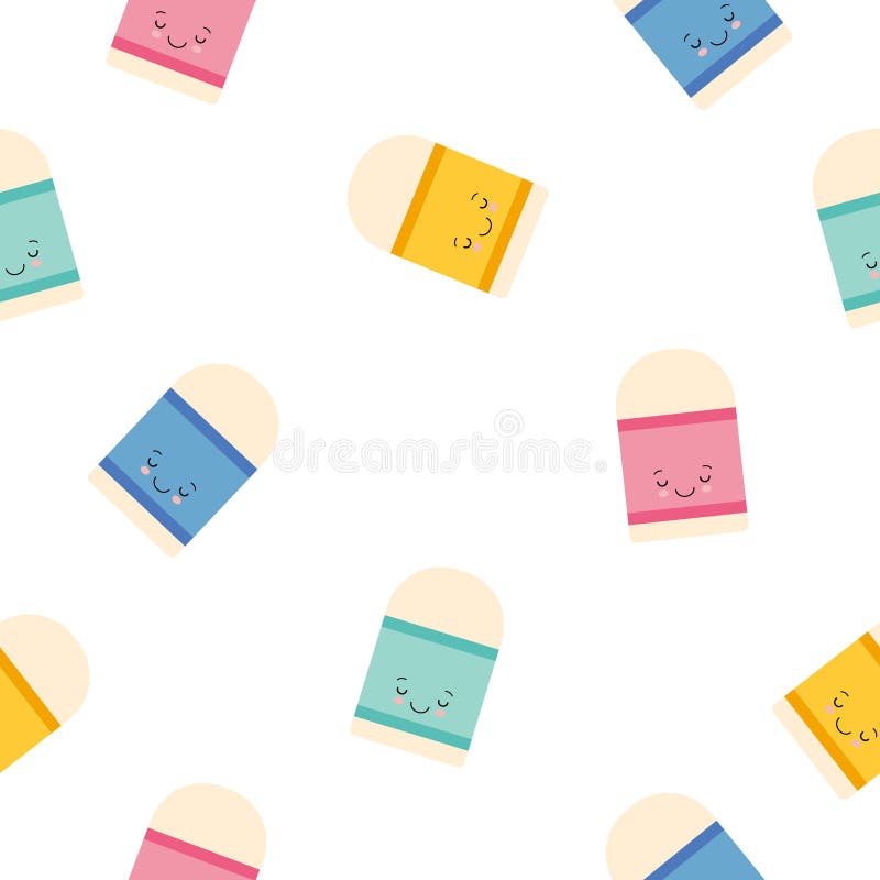 kawaii eraser icon Stock Vector Image & Art - Alamy