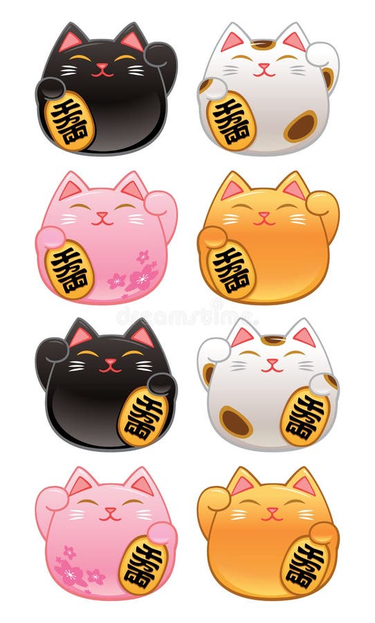 Nekos kawaii 😶😶