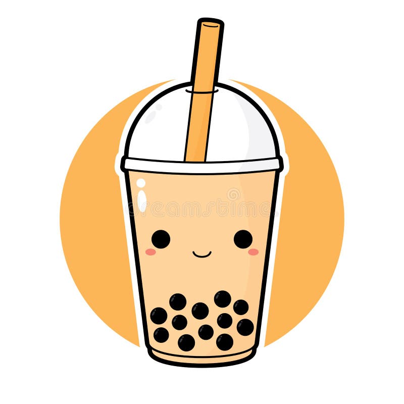 boba thai tea cartoon Milk Tea Tea Thai Stock Illustrations 84 Milk Tea Tea Thai Stock Illustrations Vectors Clipart Dreamstime boba thai tea cartoon