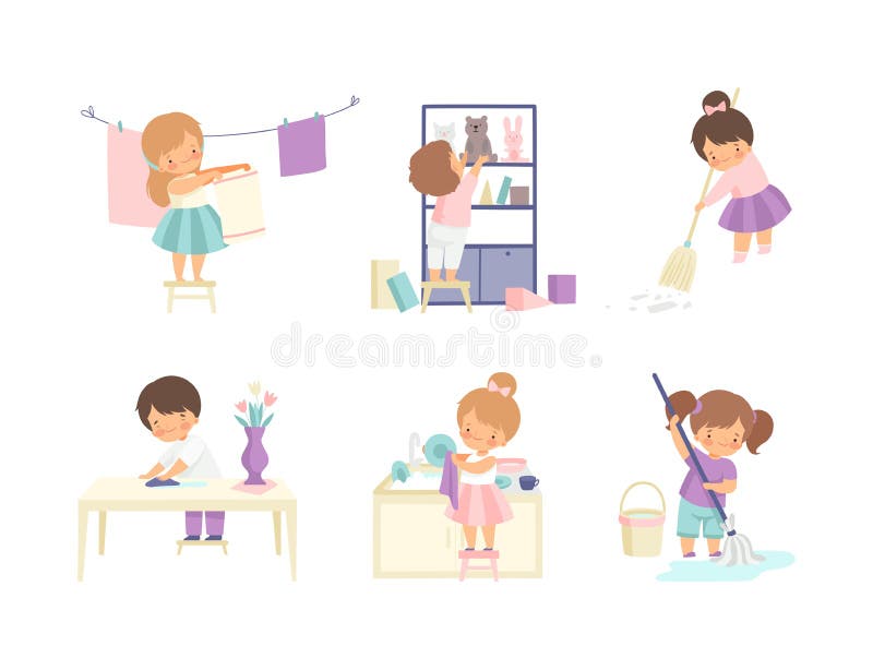 Man Washing Dishes Cartoon Stock Illustrations – 187 Man Washing Dishes  Cartoon Stock Illustrations, Vectors & Clipart - Dreamstime