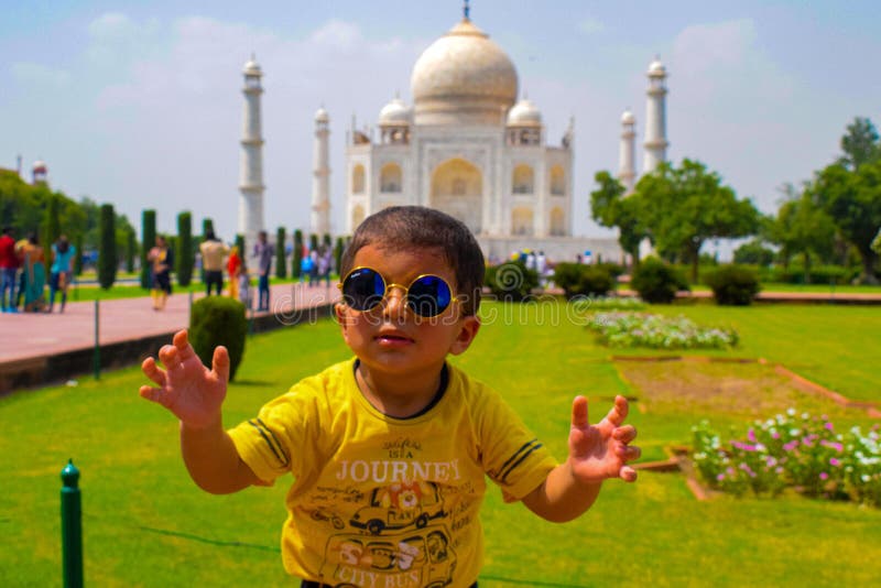 9,270 Taj Mahal Indien Fotos - Kostenlose und Royalty-Free ...