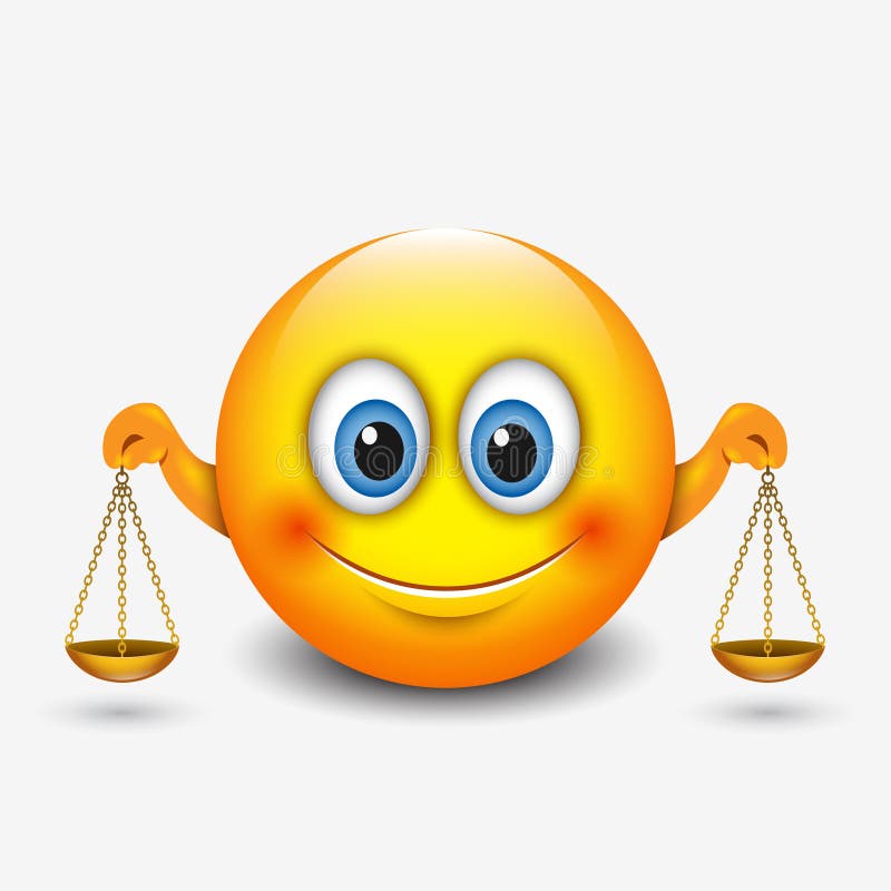 https://thumbs.dreamstime.com/b/cute-libra-emoticon-emoji-holding-scales-astrological-sign-horoscope-vector-illustration-smiley-97552075.jpg