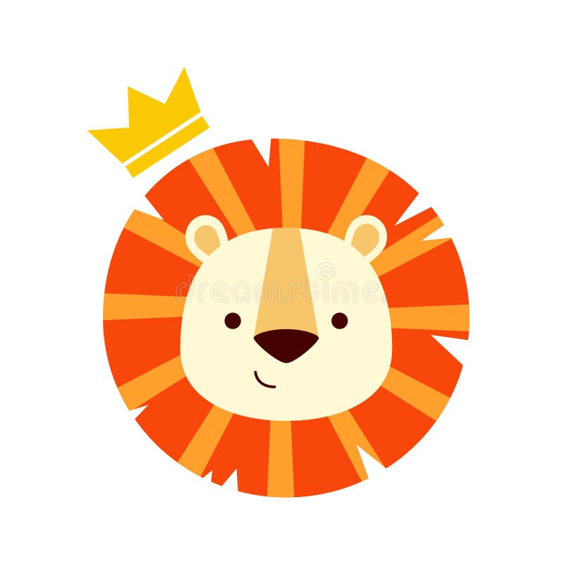 Để mang lại sự đáng yêu và dễ thương cho ứng dụng của bạn, icon sư tử với vương miện sẽ là sự lựa chọn hoàn hảo. Hình ảnh nghệ thuật được thiết kế chăm chút và độc đáo của icon sẽ giúp nâng cao giá trị ứng dụng của bạn.
