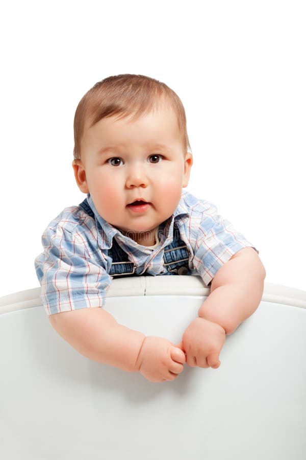 Little baby gitl stock photo. Image of child, closeup - 33278282