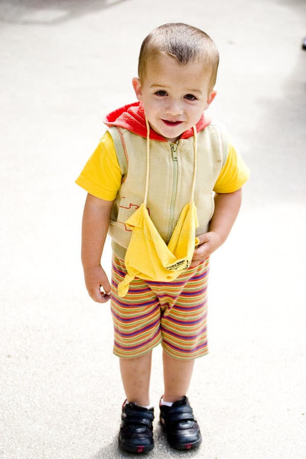 Cute little boy royalty free stock photos Cute little boy royalty free stock photos