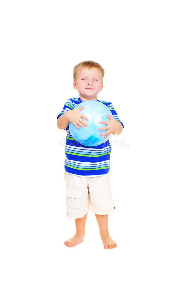 15,797 Little Cute Boy Ball Stock Photos Free & RoyaltyFree Stock