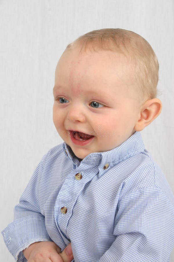 Little Boy Picture. Image: 8010976