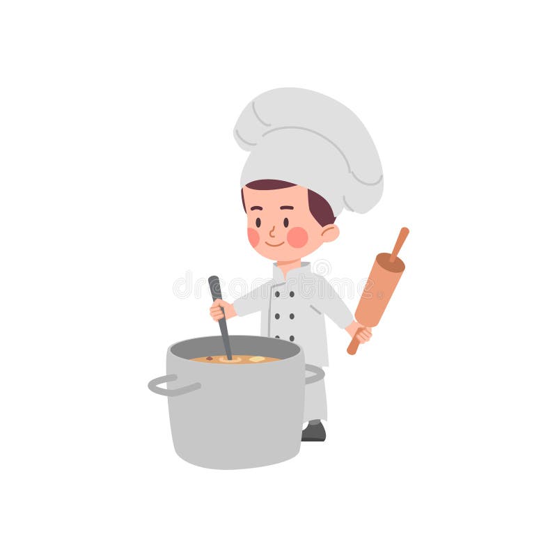 Kids Baking Stock Illustrations – 3,099 Kids Baking Stock Illustrations,  Vectors & Clipart - Dreamstime