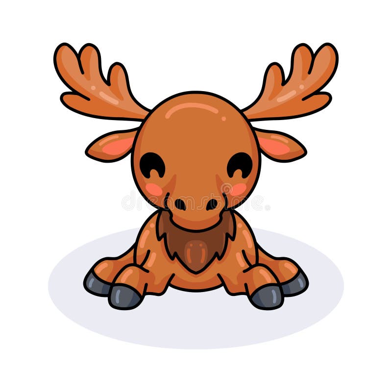 Deer Mascot Esport Logo Design Stock Vector Illustration Of Gaming Angry