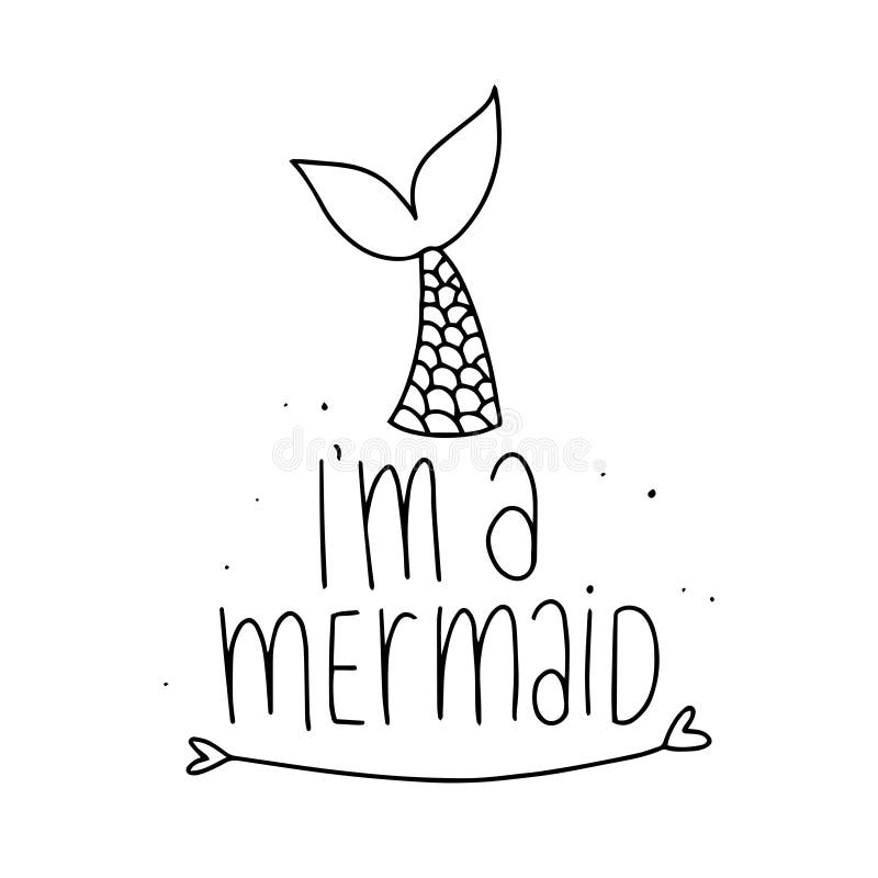 Mermaid hair don`t care.I`m a mermai. 