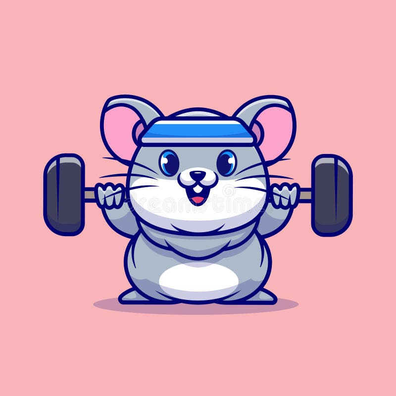 Mouse Lifting Stock Illustrations – 69 Mouse Lifting Stock Illustrations,  Vectors & Clipart - Dreamstime