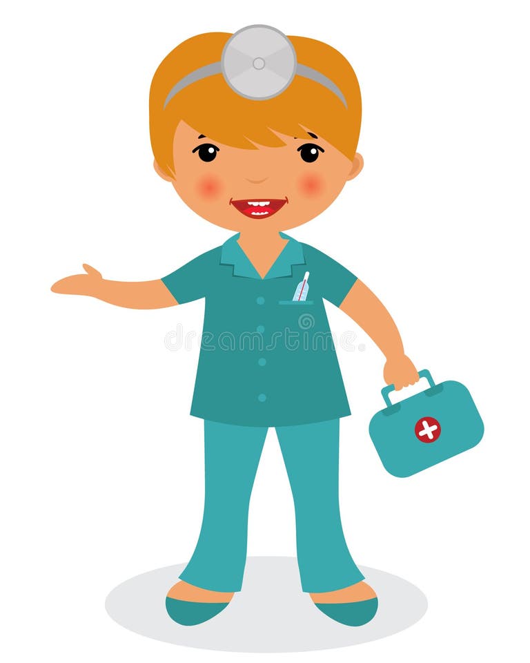 Cute Nurse Stock Illustrations – 17,232 Cute Nurse Stock Illustrations