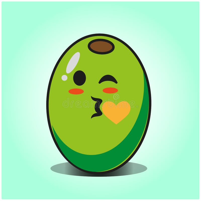 Comic Olive Stock Illustrations 316 Comic Olive Stock Illustrations