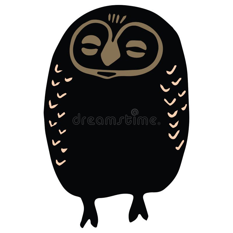 Download Owl Silhouette Stock Illustrations 12 207 Owl Silhouette Stock Illustrations Vectors Clipart Dreamstime
