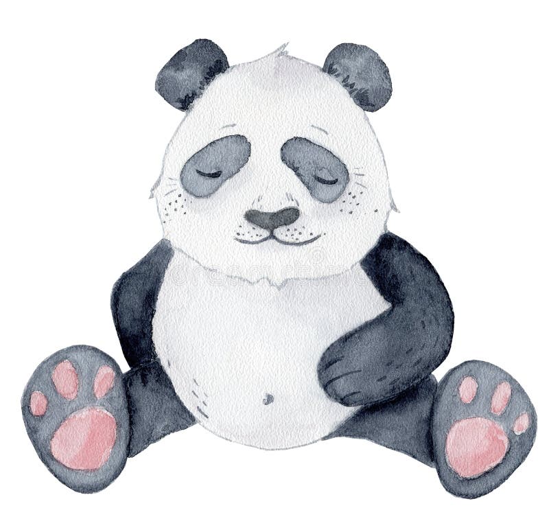 461 Cute Panda Cartoon Photos Free Royalty Free Stock Photos From Dreamstime