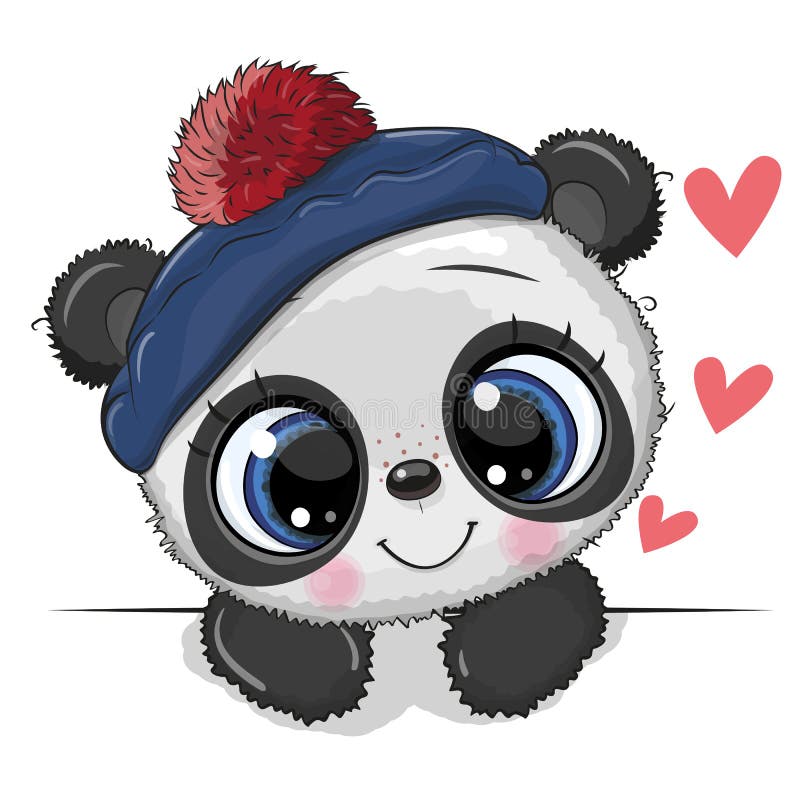 Free: Giant panda Bear Baby Pandas Clip art - cute panda - nohat.cc