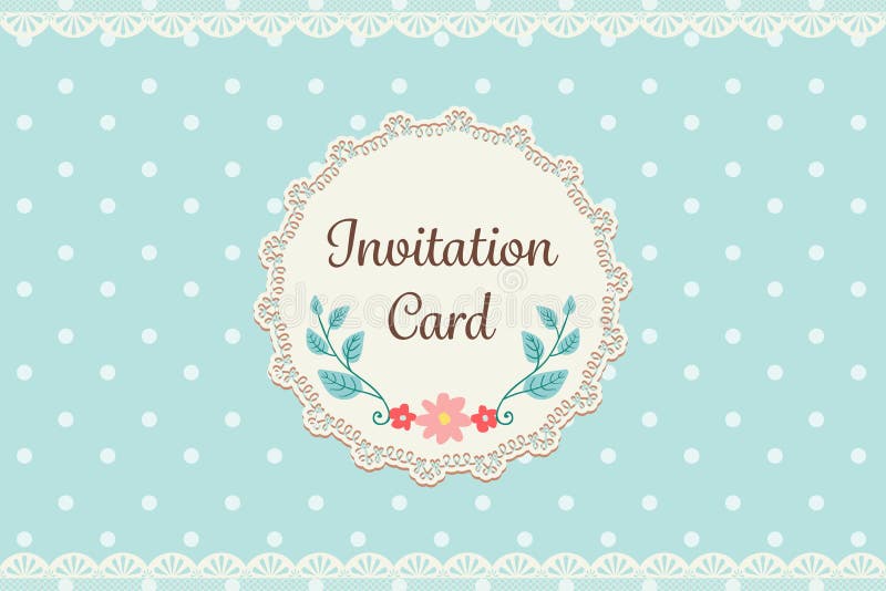 Cute Pastel Ribbon and Lace Label or Banner or Text Box Set Stock  Illustration - Illustration of background, decoration: 57524894