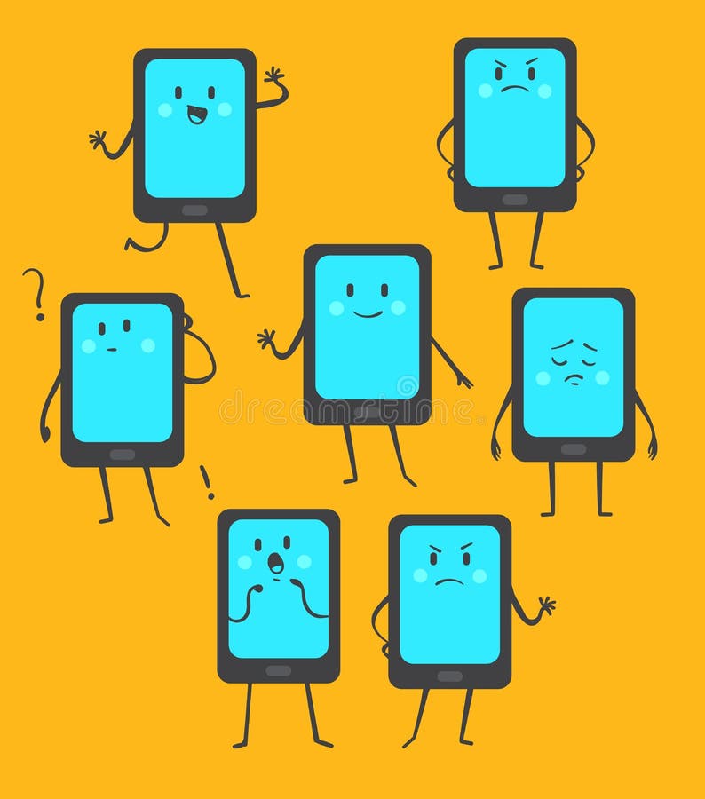 office chat mango apps