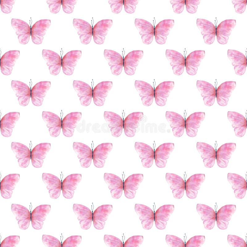 Pink Glitter Butterfly Wallpaper  JPG  Templatenet