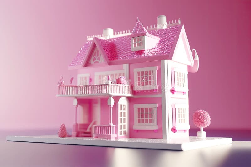 750+ Dollhouse Stock Illustrations, Royalty-Free Vector Graphics & Clip Art  - iStock